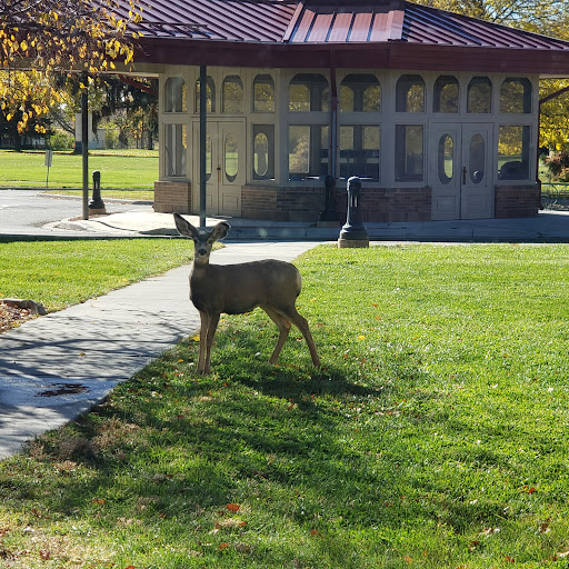 Wyoming Retirement Center