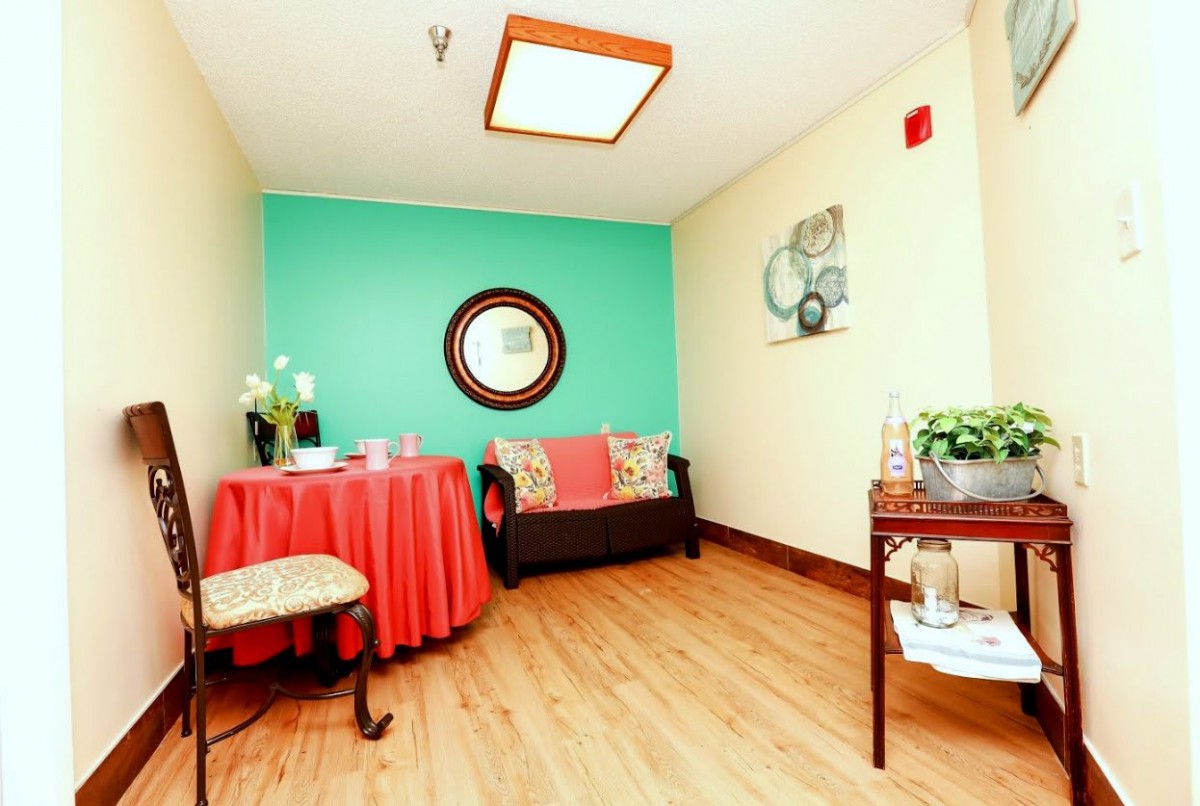 Best Care Senior Living At Winter Haven