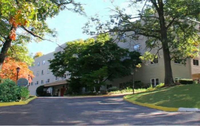 Sprain Brook Manor Rehab
