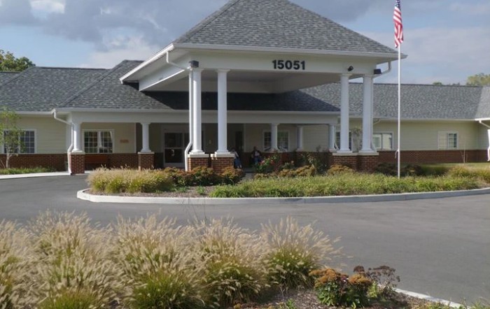 Abingdon Health Care