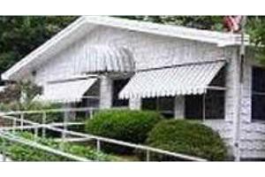 Baker-Katz Skilled Nursing And Rehabilitation Center