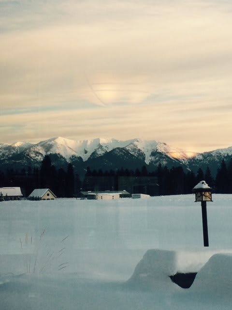 Rising Mountains Assisted Living