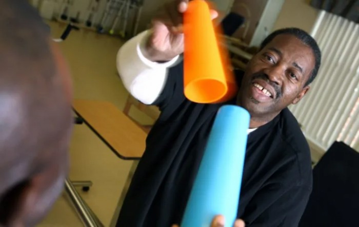 Millbrook Healthcare And Rehabilitation Center
