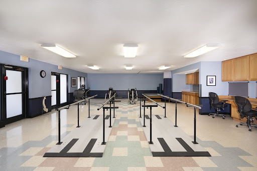 Consulate Health Care Of Bayonet Point