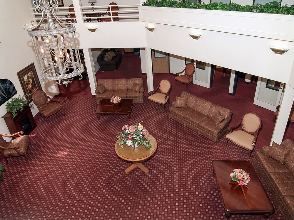 The Clairmont