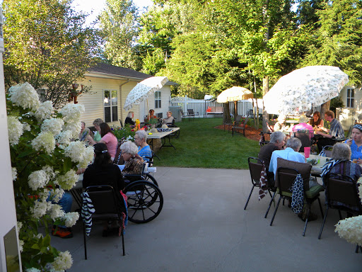 DaySpring Assisted Living