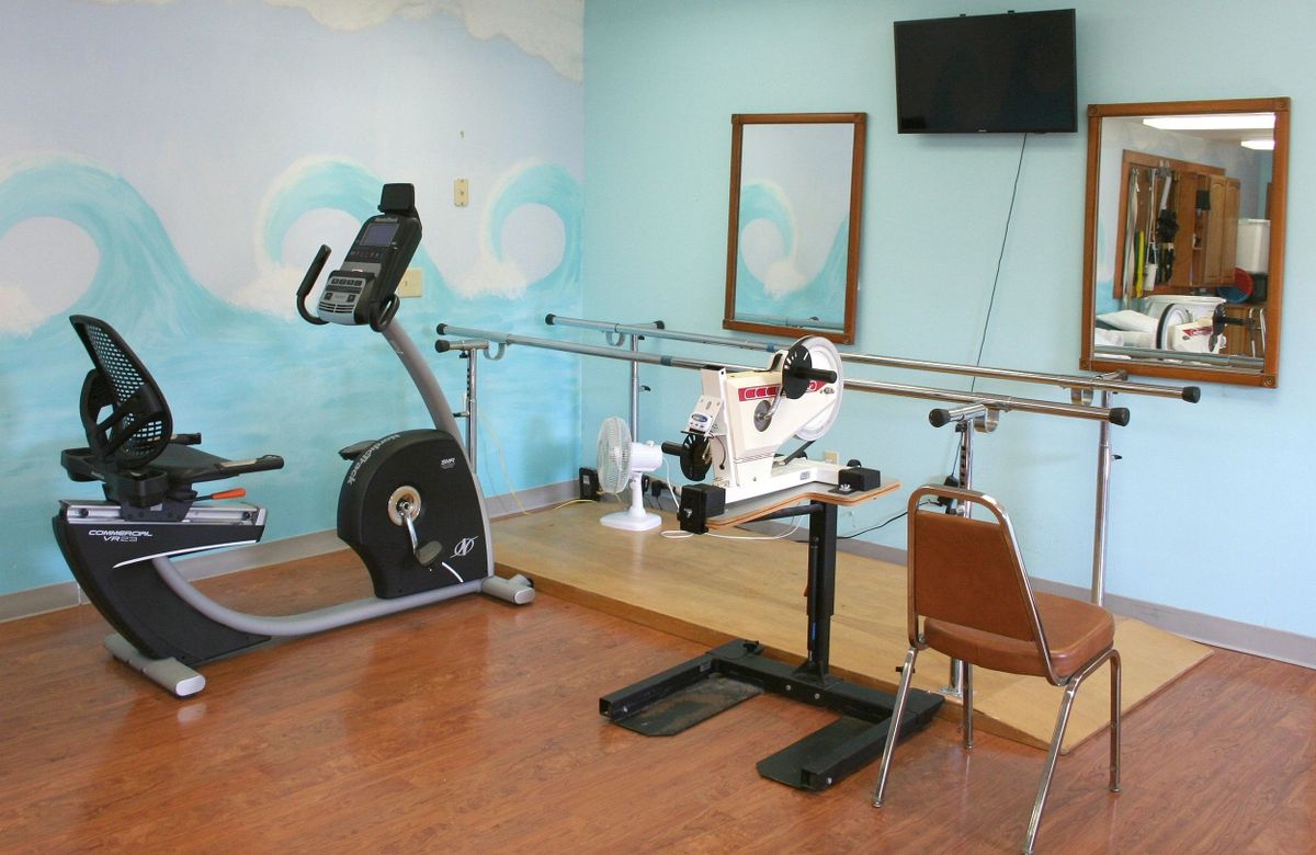 Pine View Manor Assisted Living