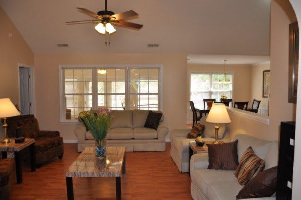 Avendelle Assisted Living At Wyckford