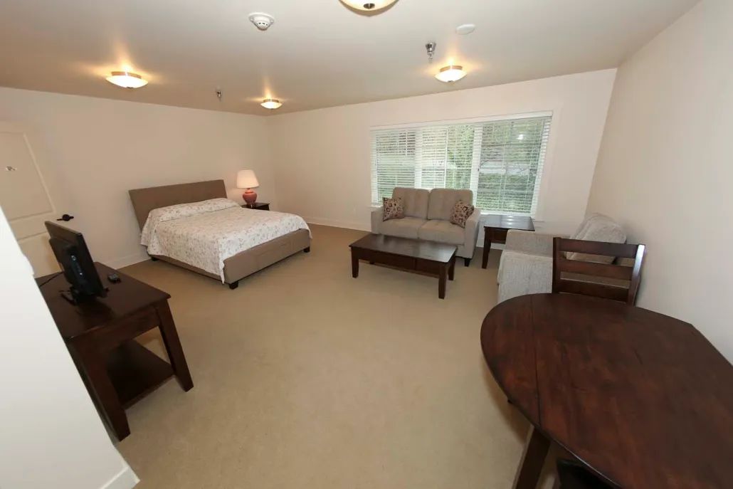 Redmond Heights Senior Living
