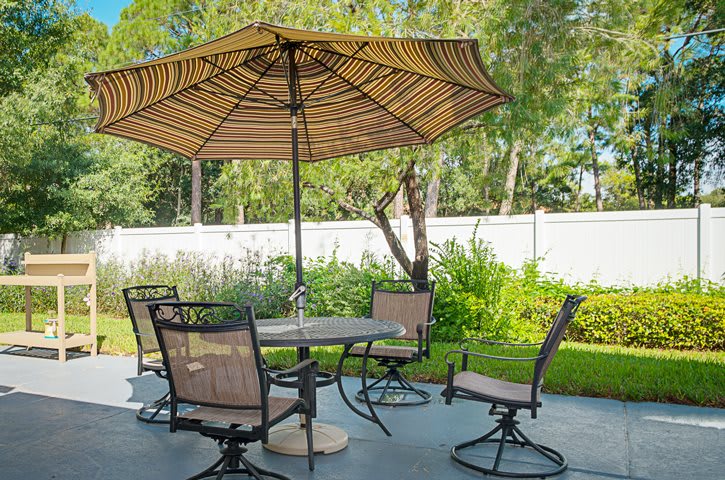 Bay Wood Senior Living