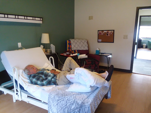Kempsville Health & Rehab Center