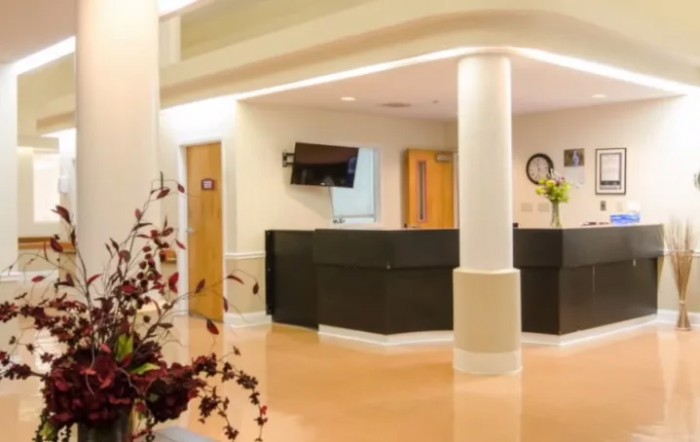 Signature Healthcare At The Courtyard