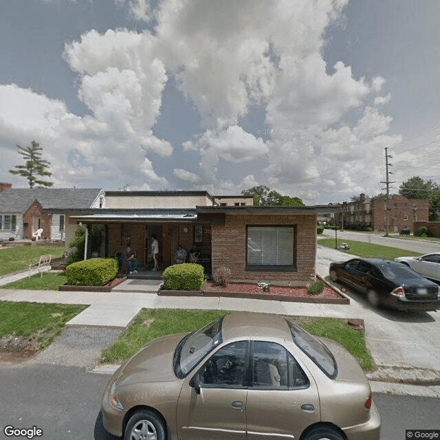 Southside Towne House