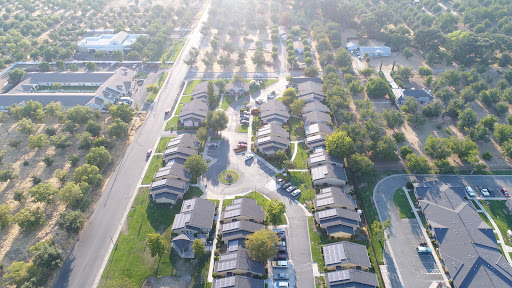 Walnut Grove