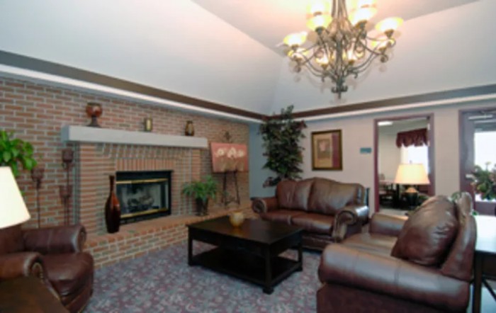 Mystic Meadows Rehab & Nursing Center