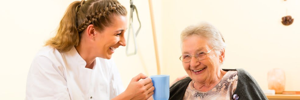 Evergreen Senior Living