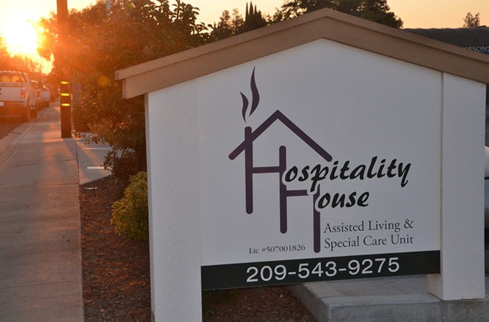 Hospitality House