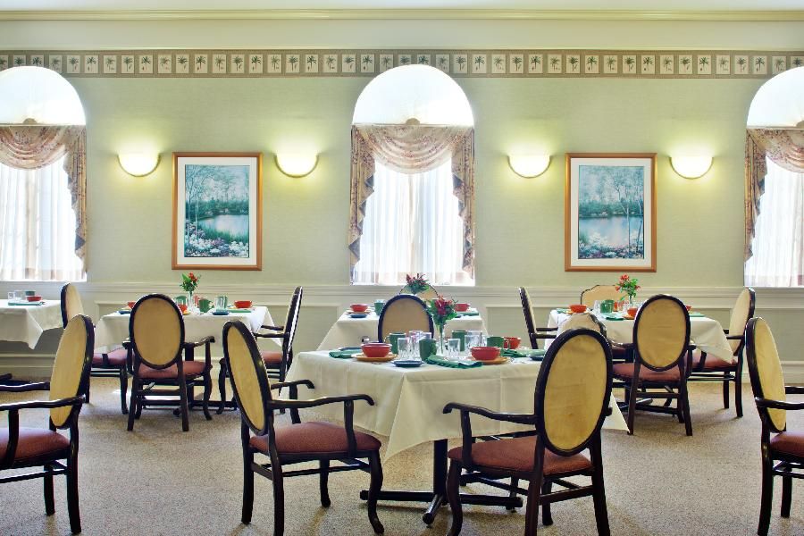 Regal Care at Lowell