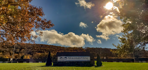 Mountain View - Nursing And Rehabilitation Center
