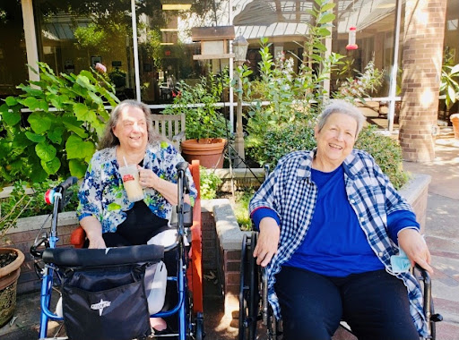 The Kaulbach Assisted Living Center