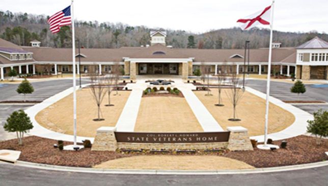 Colonel Robert L. Howard State Veterans Home