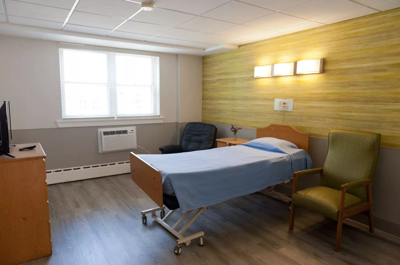 King David Nursing And Rehabilitation Center