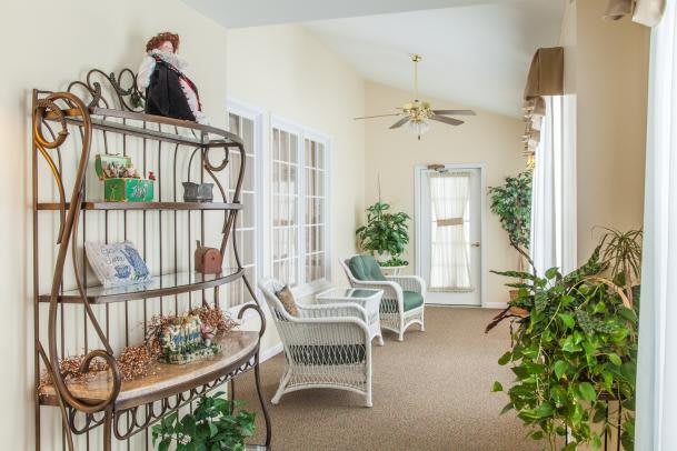 Grand Victorian of Rockford Independent & Assisted Living