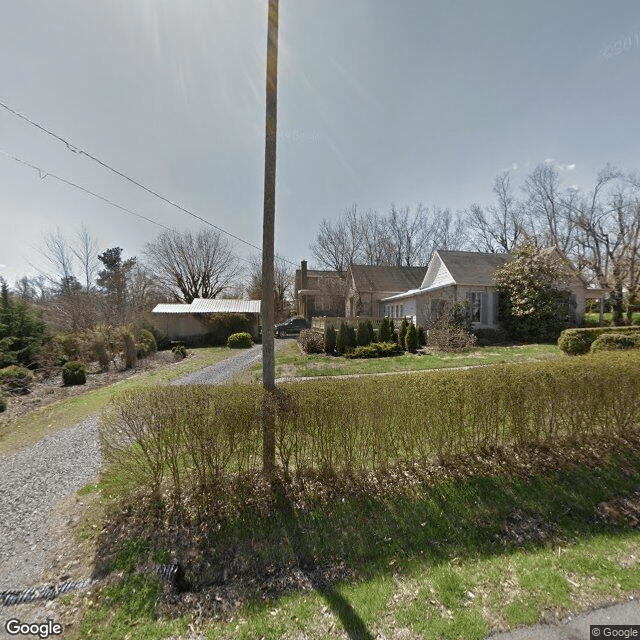 Mulhenberg Comm Hosp Home Hlth