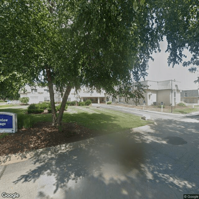 Riverview Village