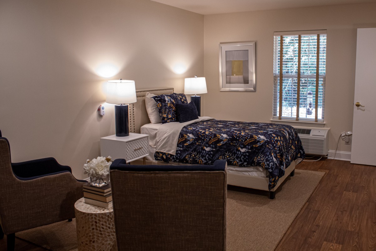 Greenfield Senior Living Of Williamsburg