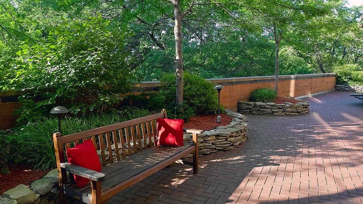 Atria Forest Hills