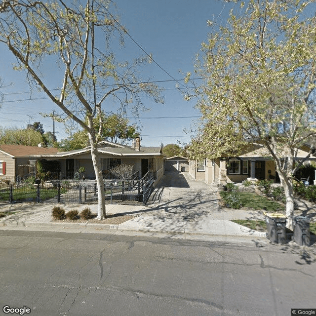 Magnolia Residence