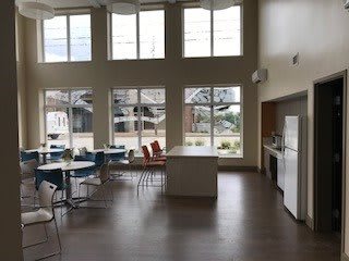 Hillcrest Senior Residences