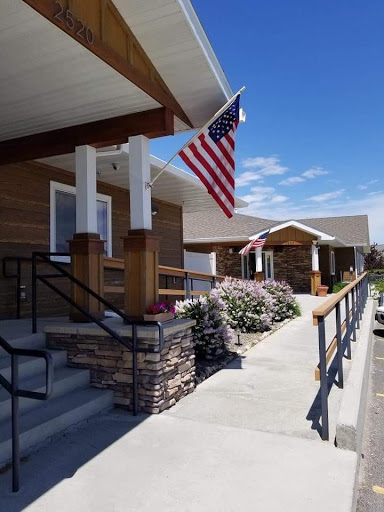 Rosetta Assisted Living-Helena II