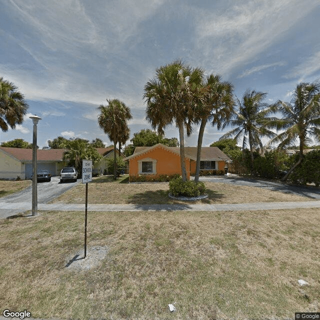 Forest Springs Retirement Residence