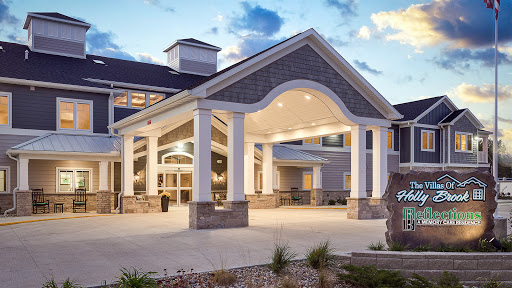 Villas Of Holly Brook Collinsville