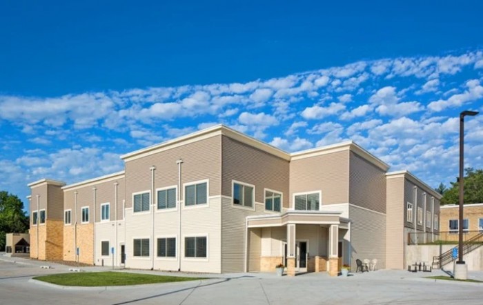 Good Samaritan Society - Indianola