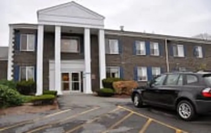 Sachem Center For Health & Rehabilitation