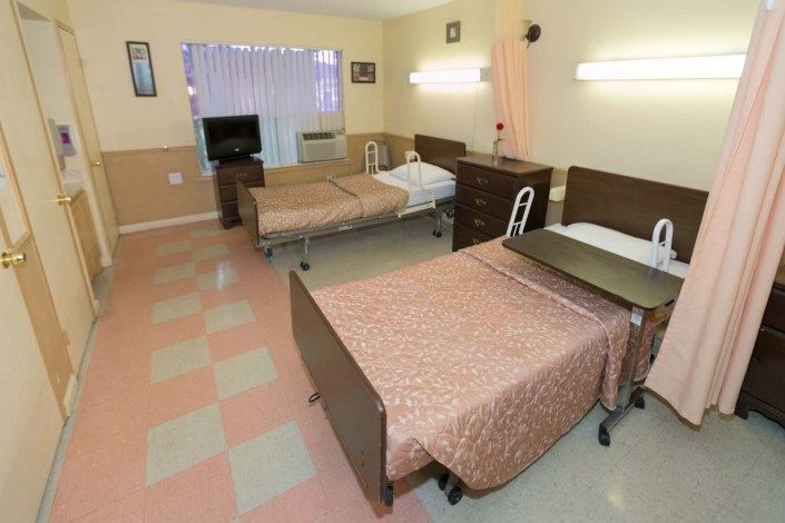 Alta Vista Rehabilitation & Healthcare