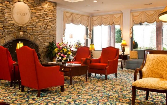 Hillcrest Convalescent Center