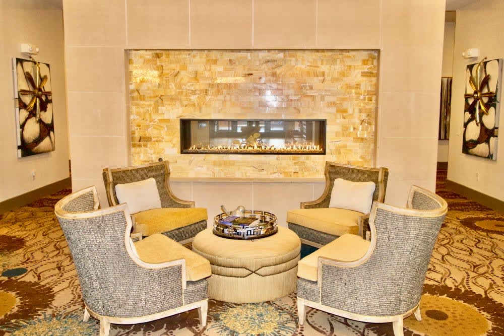Watermere at Frisco