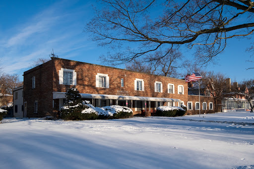 Hamilton Nursing Home