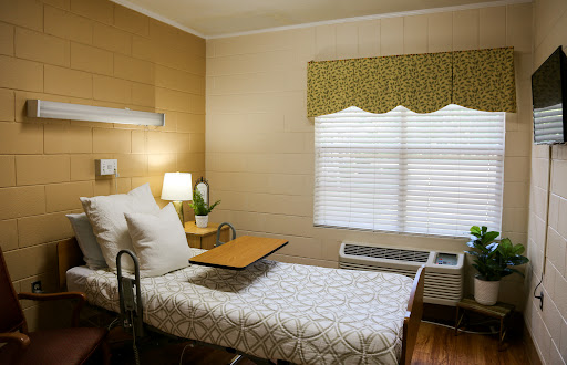 Camellia Health & Rehabilitation