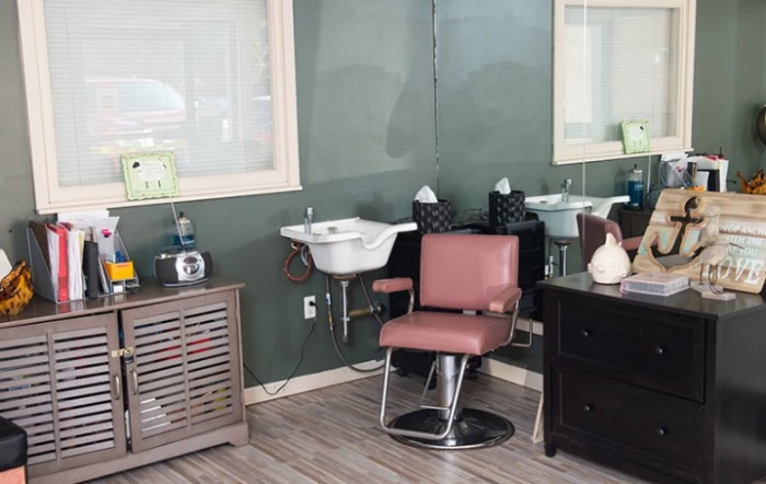 Seal Beach Health And Rehabilitation Center