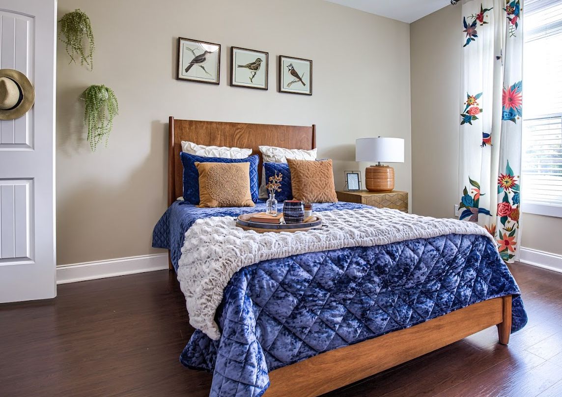 Blue Ridge Assisted Living and Memory Care