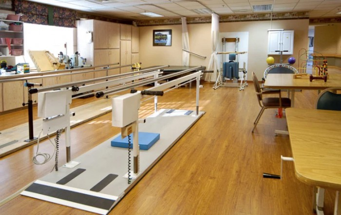 Life Care Center of Pueblo