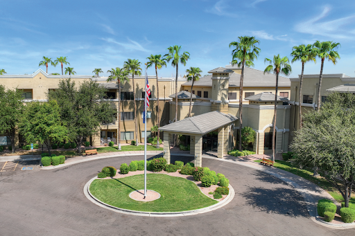 Renaissance Luxury Retirement Living
