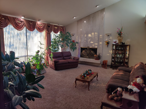Lake View Elderly Care