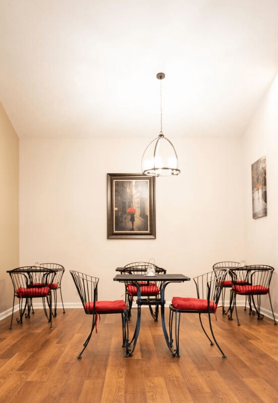 Shenandoah Senior Living
