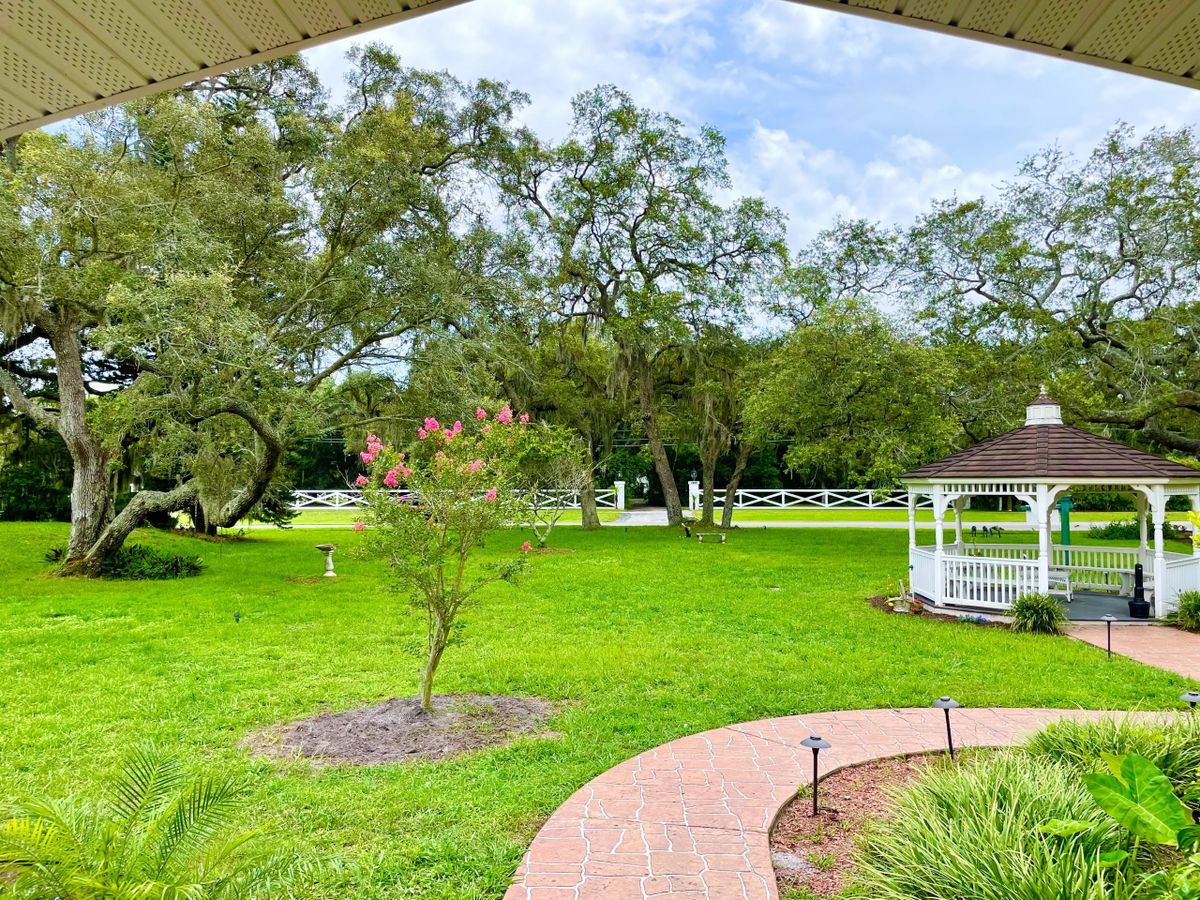 Lincolnshire Assisted Living